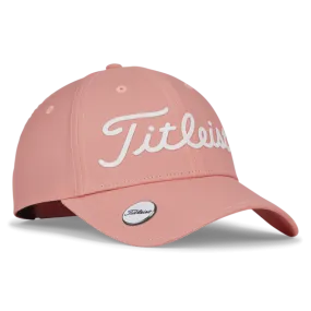 Titleist Women's Players Performance Ball Marker Hat