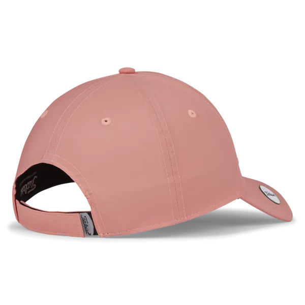 Titleist Women's Players Performance Ball Marker Hat