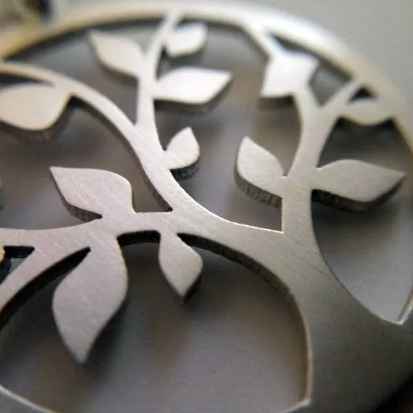 Tree of Life Necklace