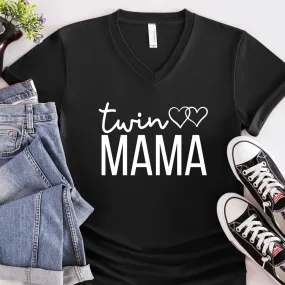 Twin mama