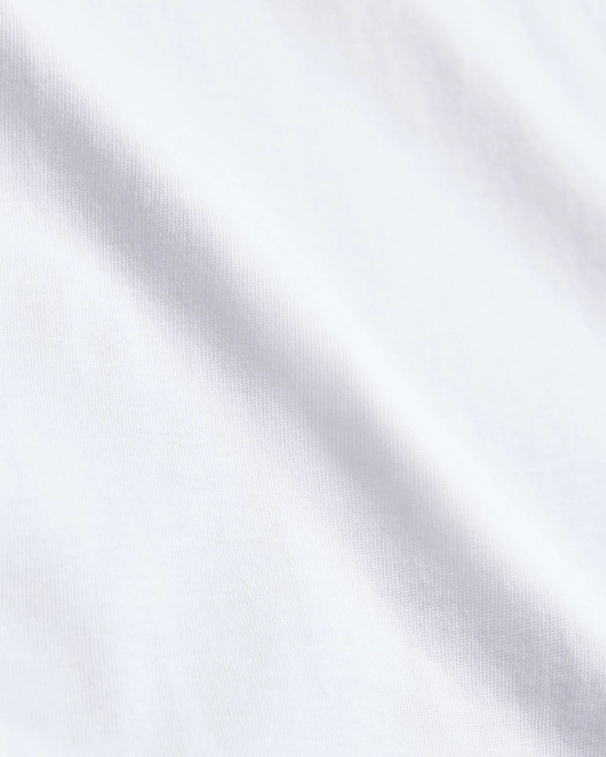 Tywinn Ss Regular Plain T-Shirt White