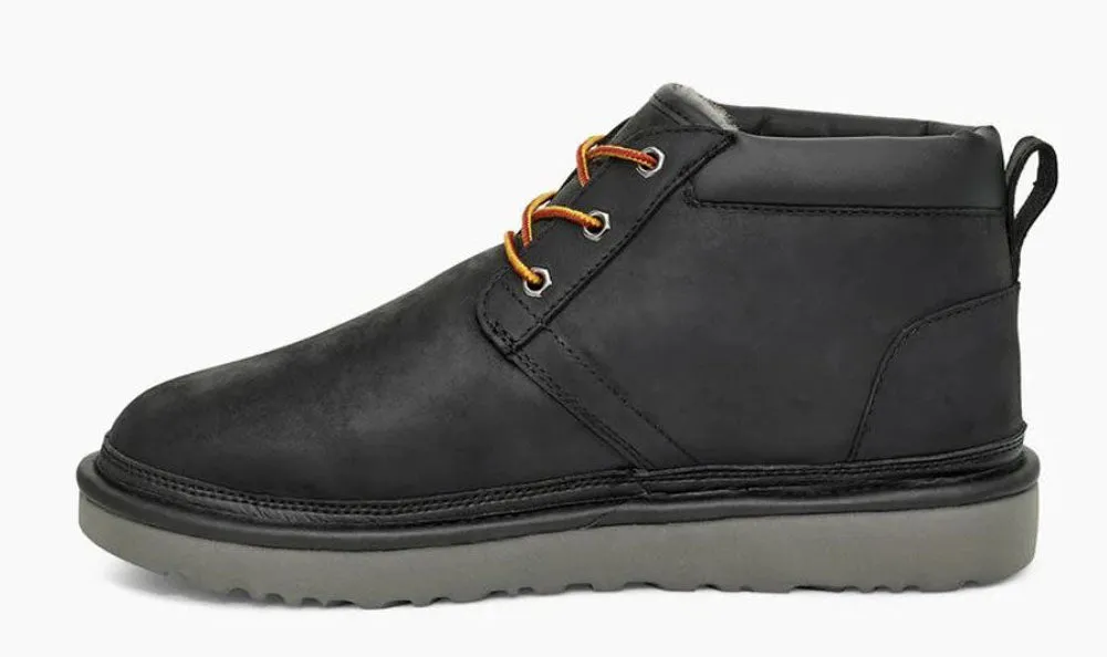 UGG Neumel Utility Men | Black TNL (1106694)