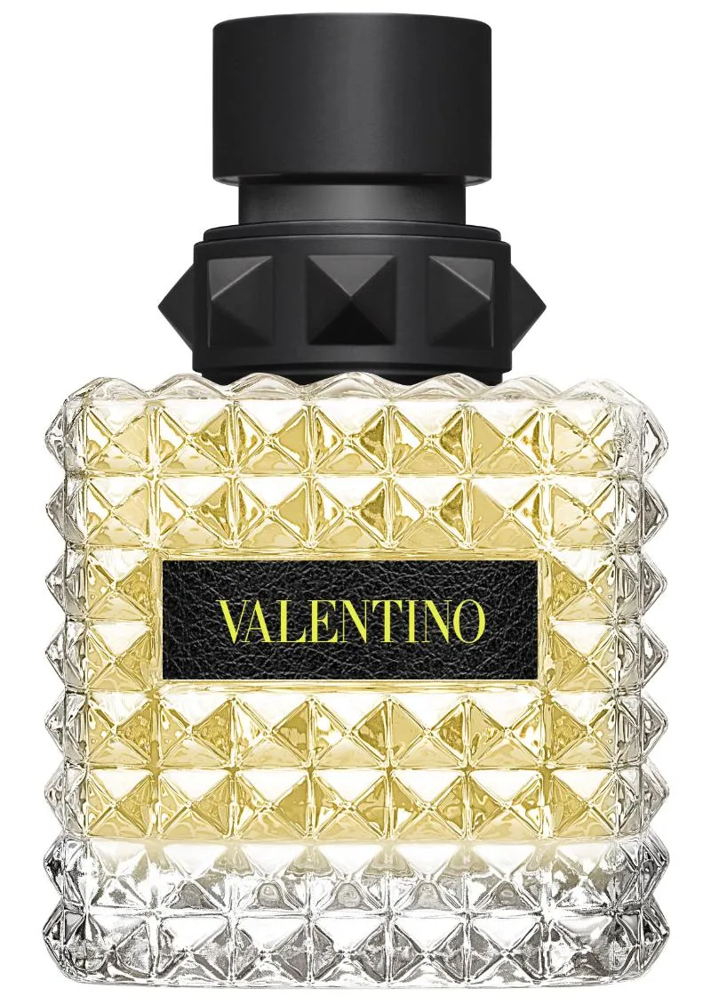 Valentino Donna Born In Roma Yellow Dream EDP 1.7 oz 50 ml