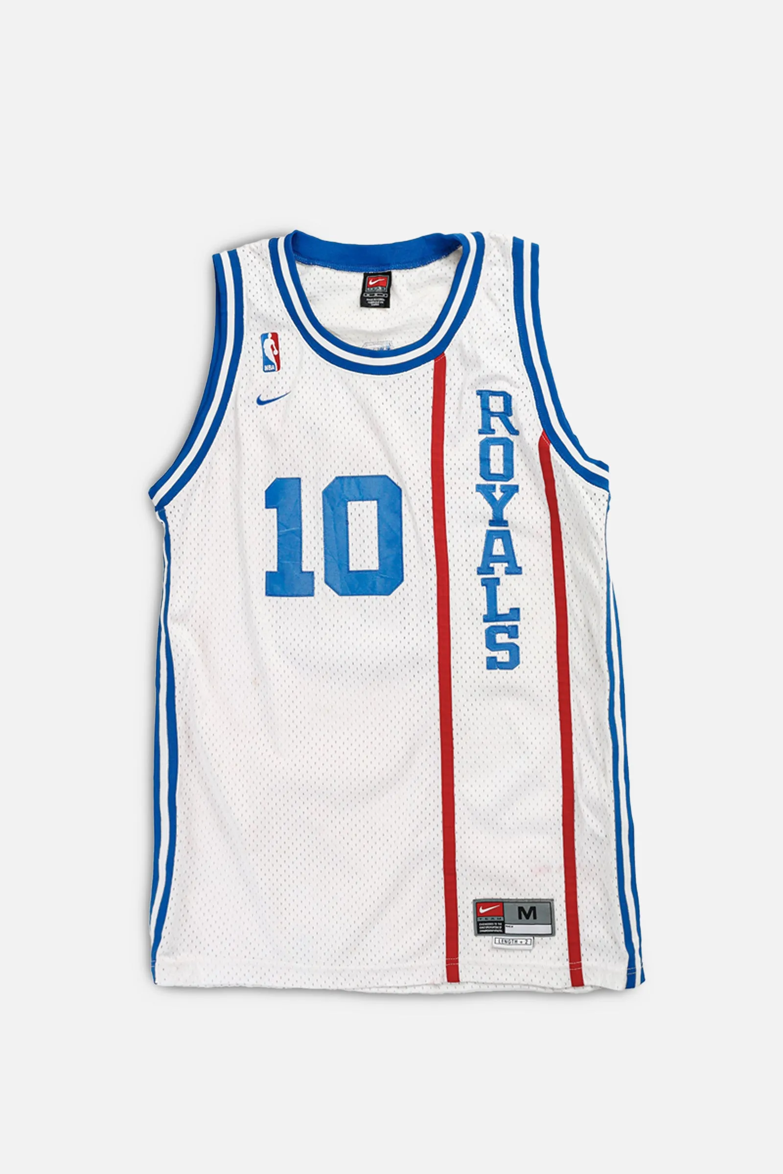 Vintage Cincinatti Royals NBA Jersey - M