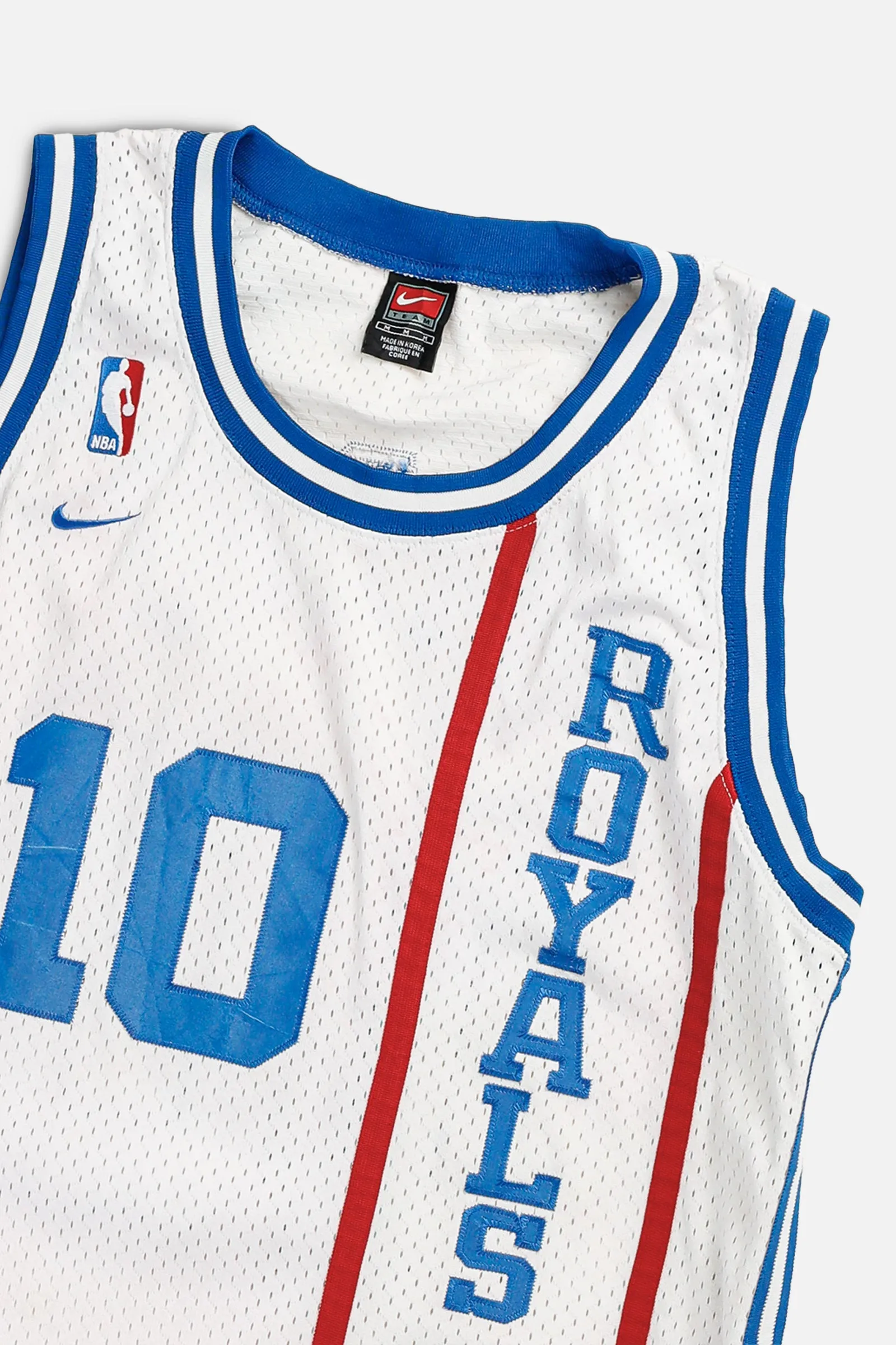 Vintage Cincinatti Royals NBA Jersey - M