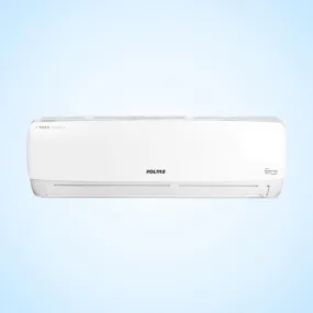 Voltas All Weather Inverter Split AC with Intelligent Heating AC, 2 Ton, 3 star - 243VH Vertis Elegant