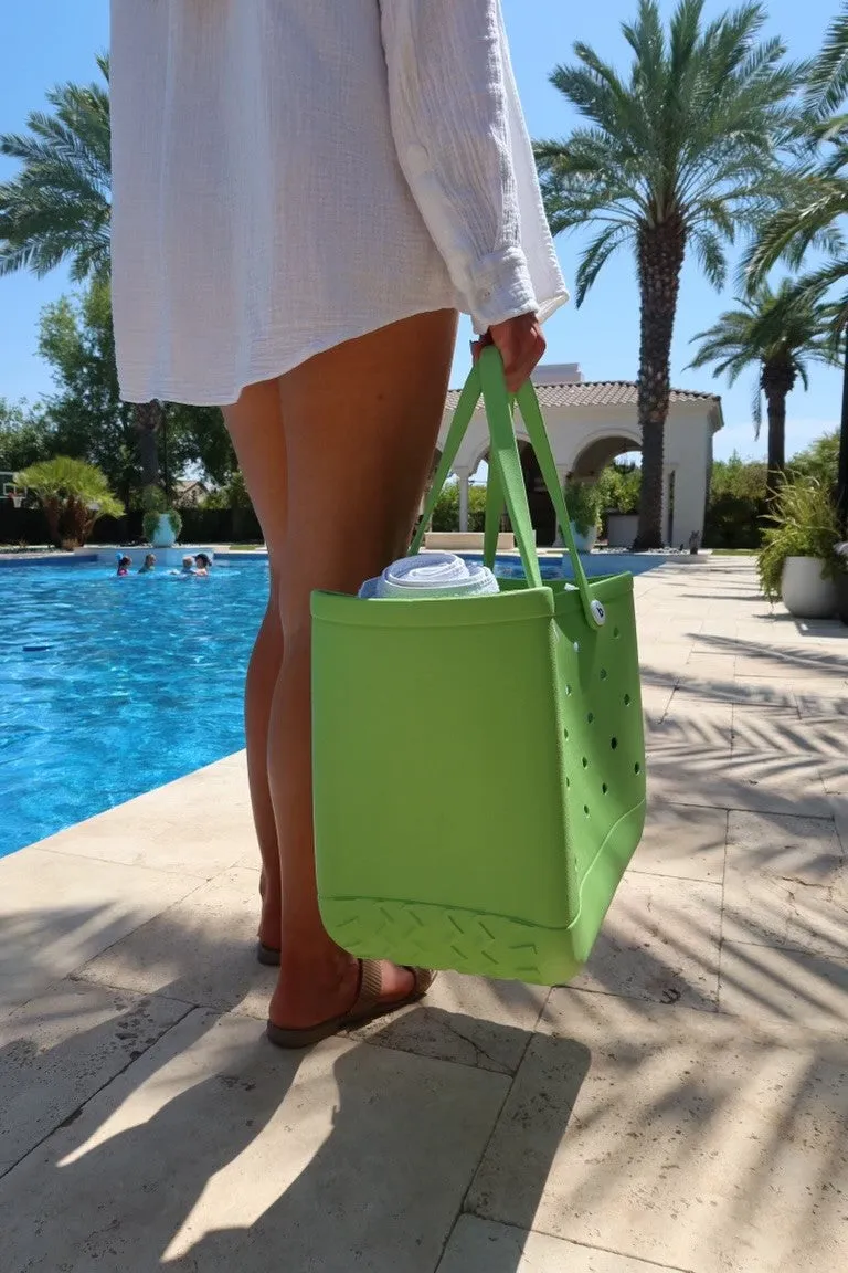 Waterproof All Occasion Bag