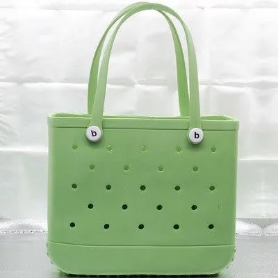 Waterproof All Occasion Bag