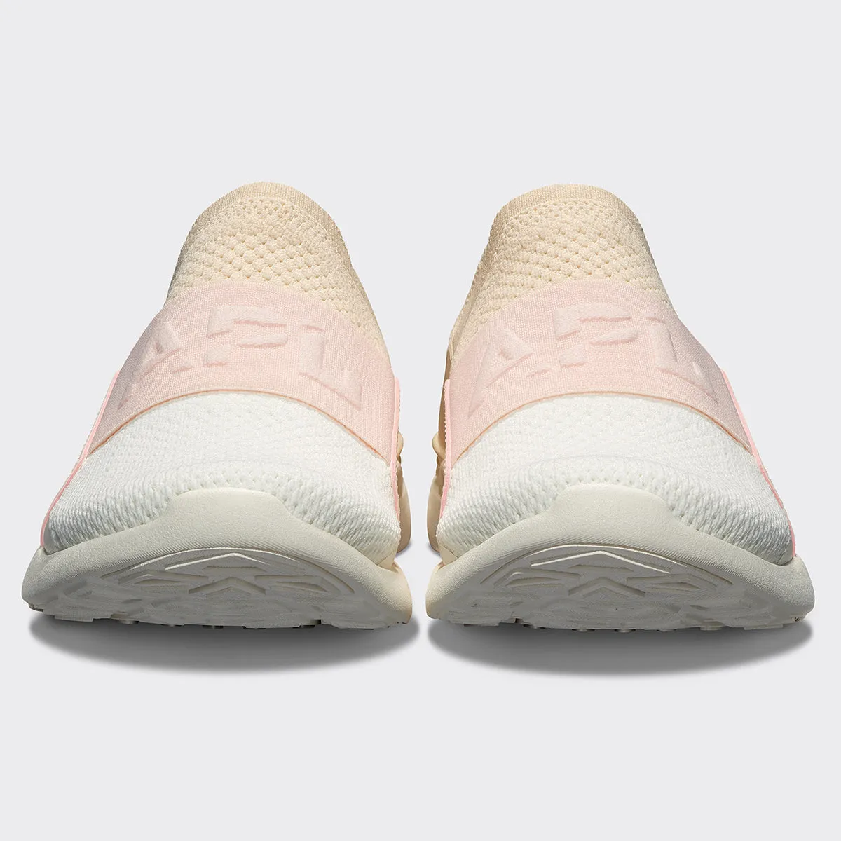 Women's TechLoom Bliss Ivory / Creme / Alabaster