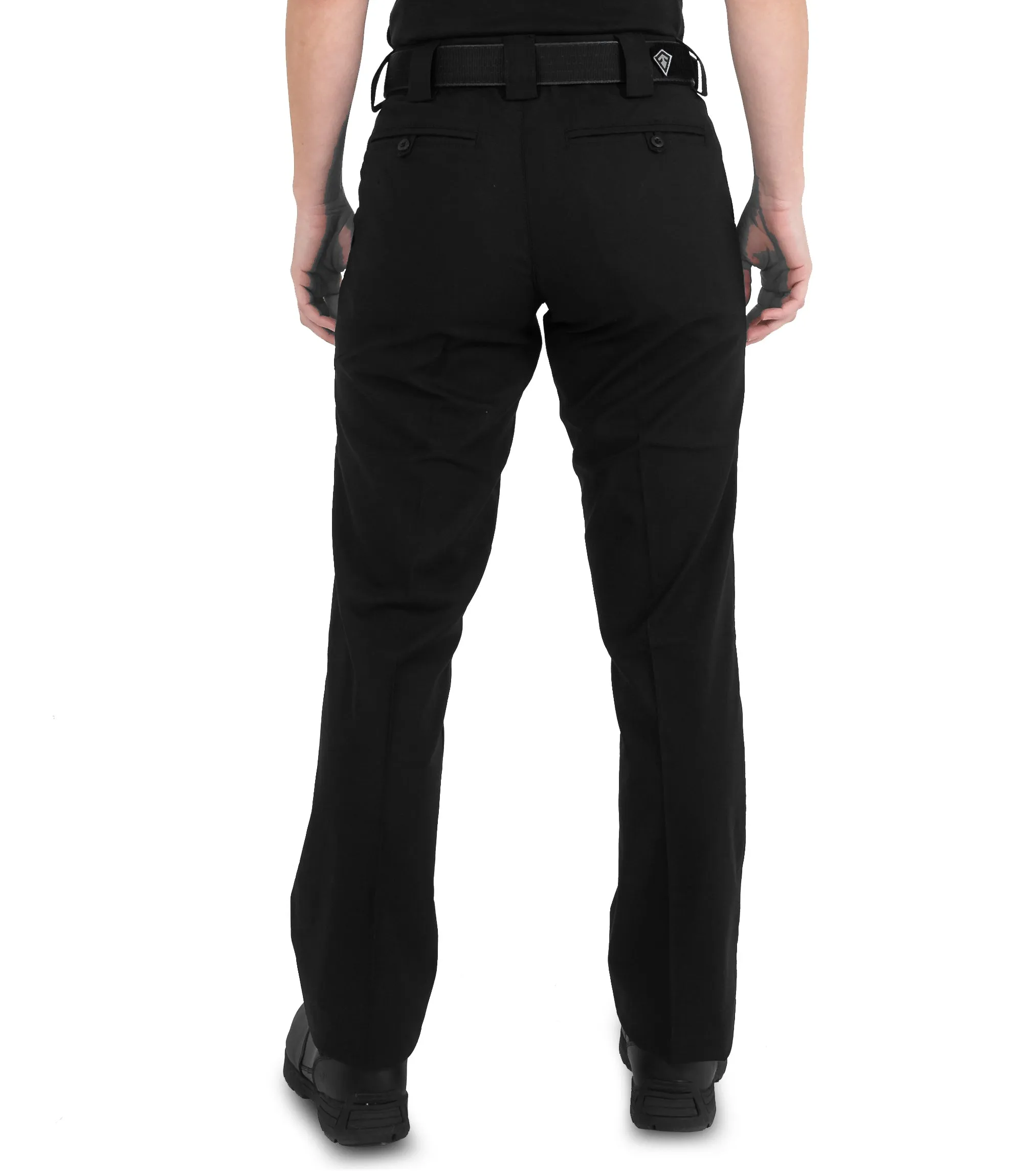 Women's V2 PRO DUTY Uniform Pant / Black