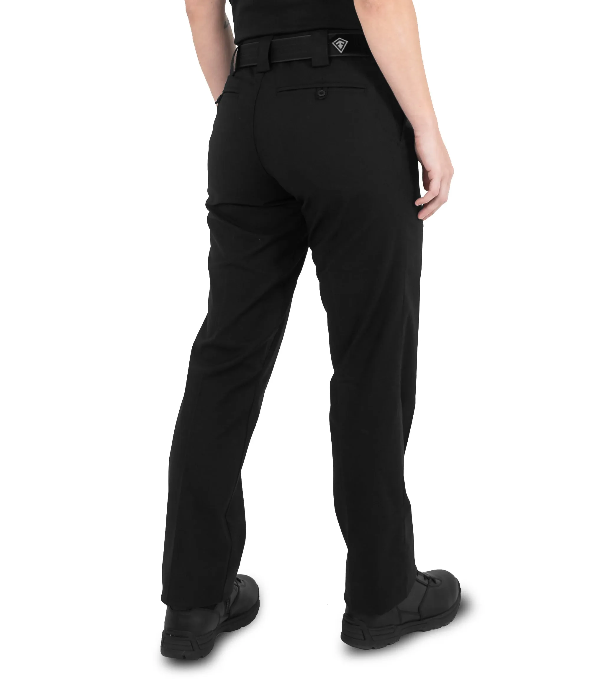 Women's V2 PRO DUTY Uniform Pant / Black