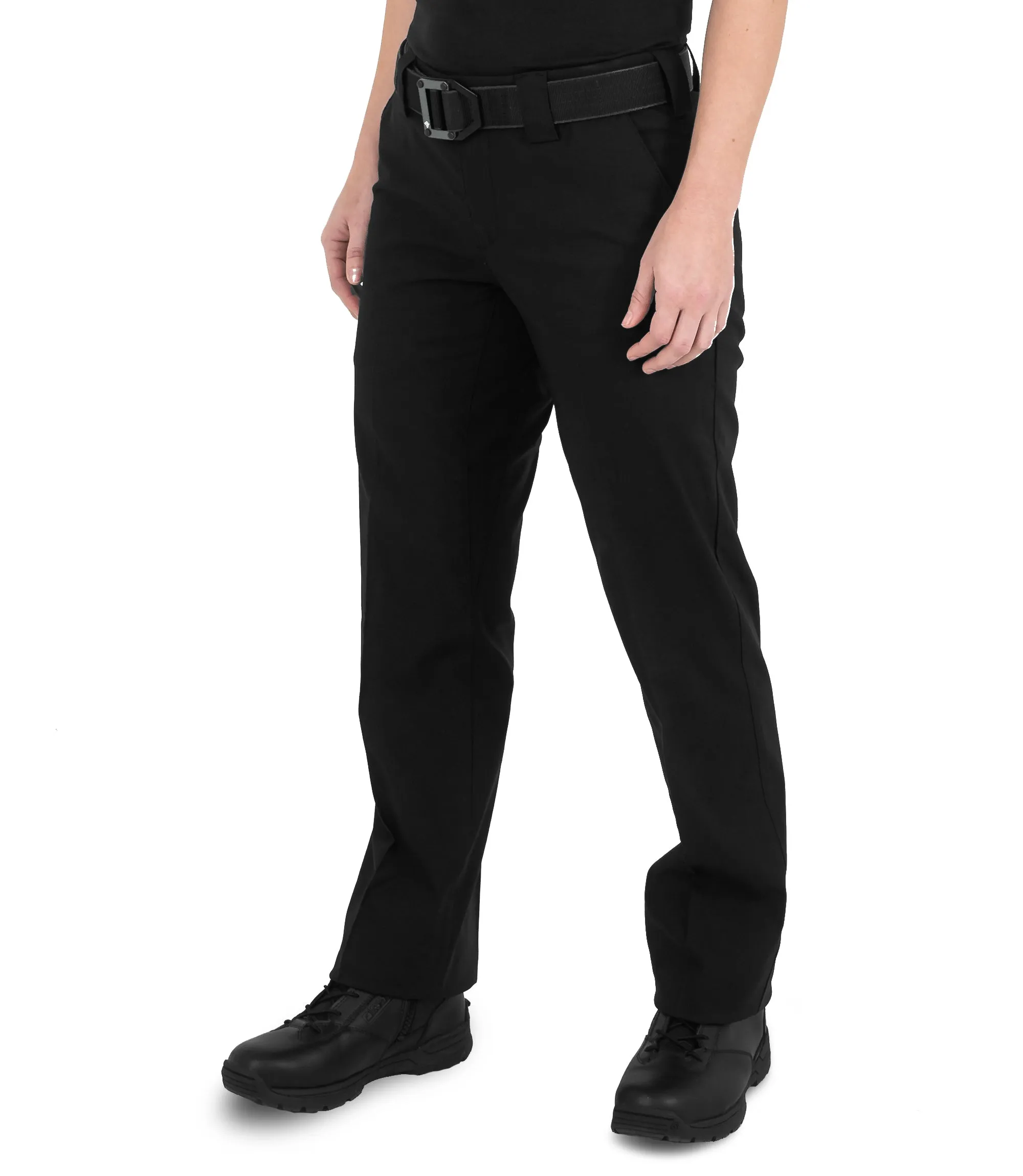 Women's V2 PRO DUTY Uniform Pant / Black