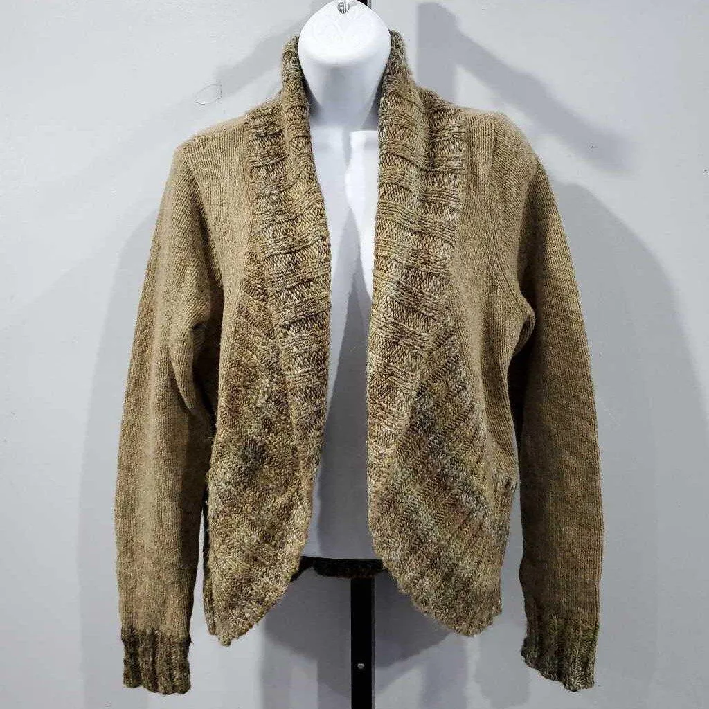 Woolrich Cardigan Medium