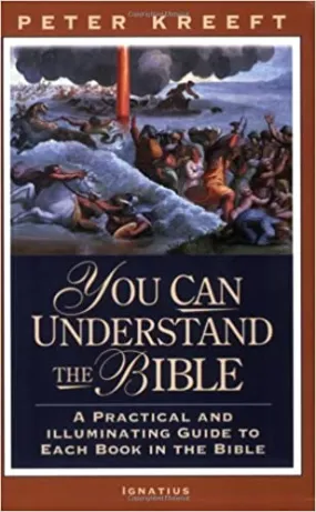 You Can Understand The Bible